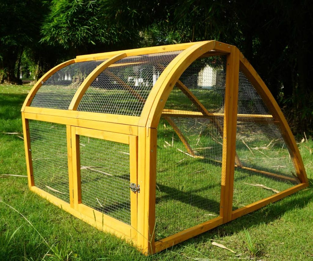 Chicken Run for Eclipse Chicken Coop Coops & Hutches UK
