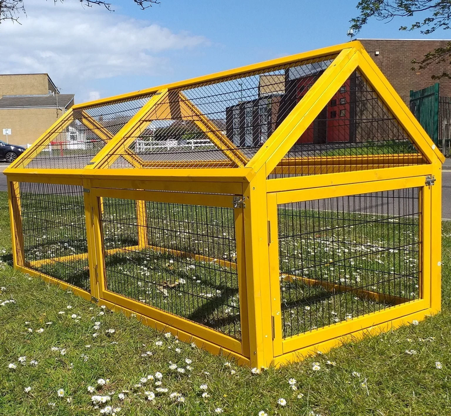 Chicken / Rabbit Run - Image 2