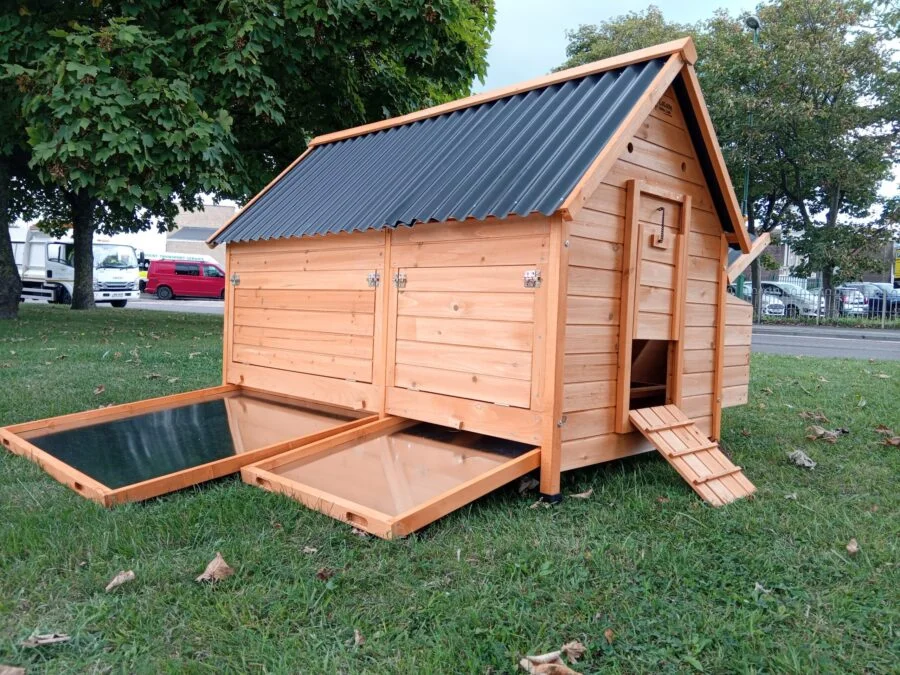 The Cocoon Farm House - Image 3