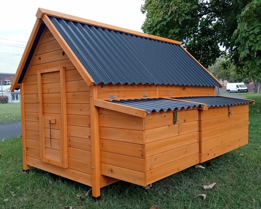 The Cocoon Farm House - Image 2